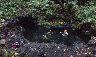 【他言厳禁】ハワイ島にあるスピリチュアルな天然温泉がすごい